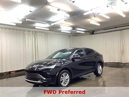 2024 Buick Envista Warsaw IN