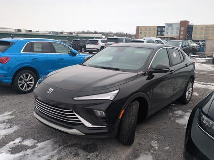 2024 Buick Envista Warsaw IN