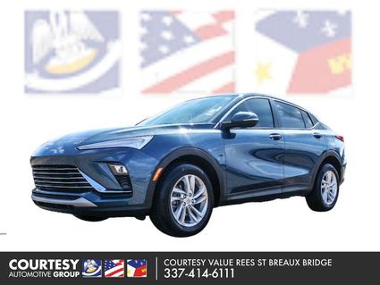 2024 Buick Envista Breaux Bridge LA