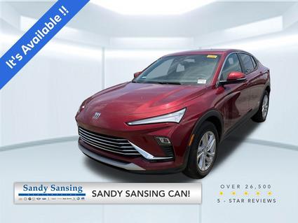 2024 Buick Envista Pensacola FL