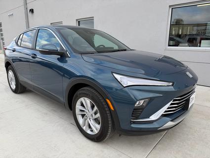 2024 Buick Envista Winona MN