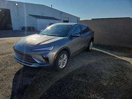 2024 Buick Envista Warsaw IN