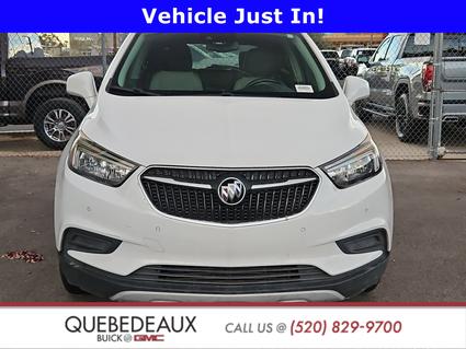 2024 Buick Envista Tucson AZ