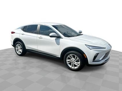 2024 Buick Envista Athens AL