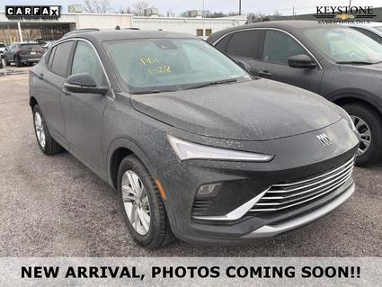 2024 Buick Envista Sand Springs OK