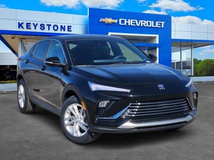 2024 Buick Envista Sand Springs OK