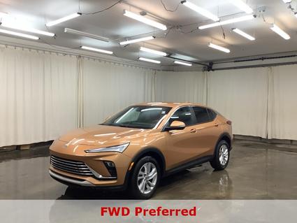 2024 Buick Envista Warsaw IN