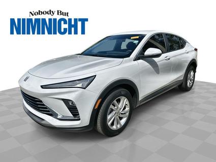 2024 Buick Envista Jacksonville FL