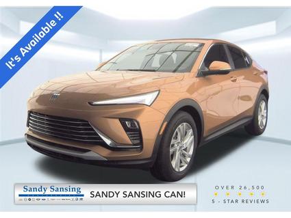 2024 Buick Envista Pensacola FL