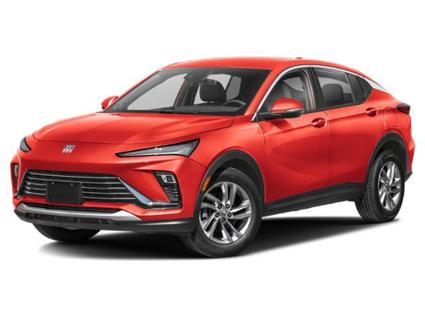 2024 Buick Envista Minneapolis MN