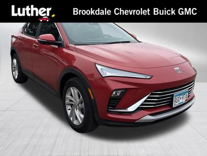 2024 Buick Envista Minneapolis MN