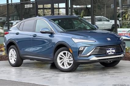 2024 Buick Envista Vero Beach FL