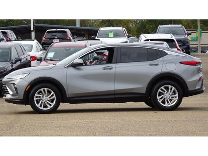 2024 Buick Envista Tupelo MS