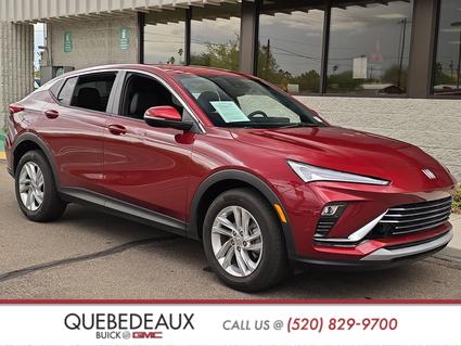 2024 Buick Envista Tucson AZ