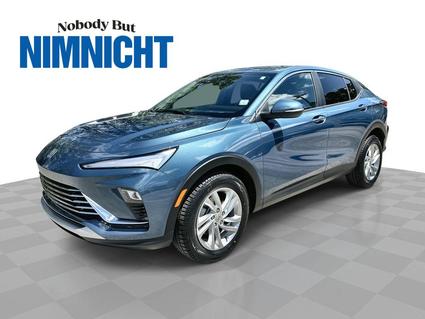 2024 Buick Envista Jacksonville FL