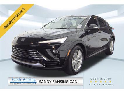 2024 Buick Envista Pensacola FL
