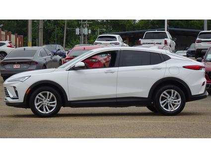 2024 Buick Envista Tupelo MS