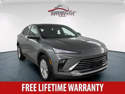 2024 Buick Envista Lawrence KS