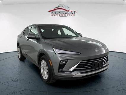 2024 Buick Envista Lawrence KS