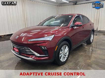 2024 Buick Envista Warsaw IN