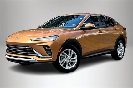 2024 Buick Envista Fort Walton Beach FL