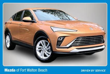 2024 Buick Envista Fort Walton Beach FL