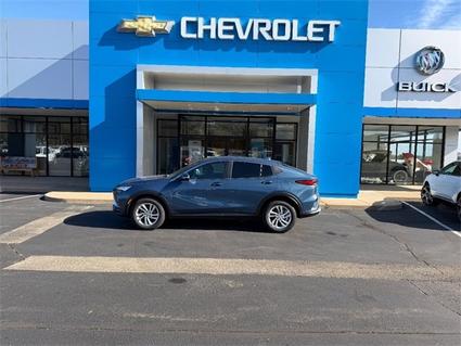 2025 Buick Envista Farmington MO