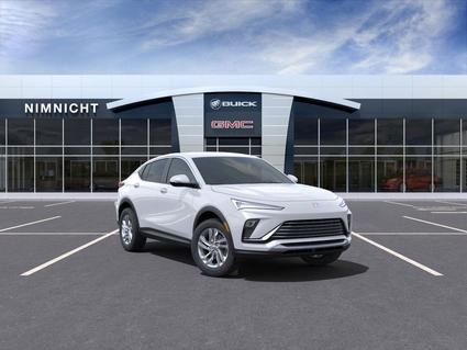 2025 Buick Envista Jacksonville FL