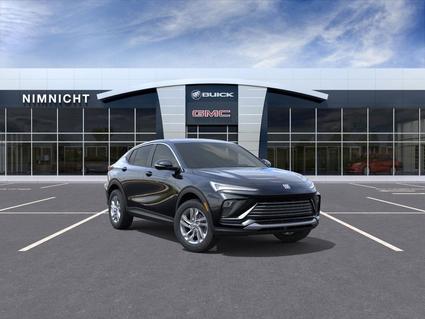 2025 Buick Envista Jacksonville FL