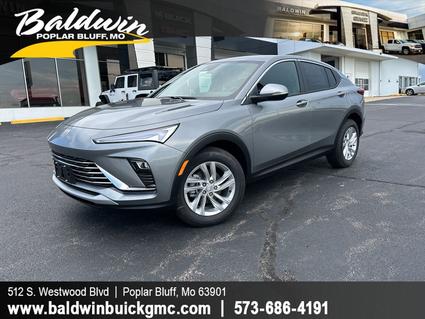 2025 Buick Envista Poplar Bluff MO
