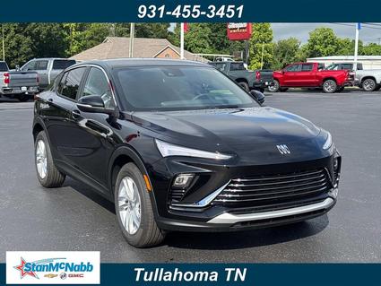 2025 Buick Envista Tullahoma TN