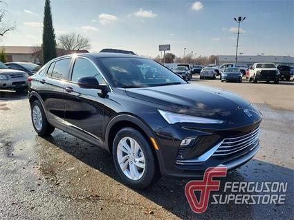 2026 Buick Envista Broken Arrow OK