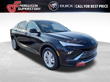 2026 Buick Envista Broken Arrow OK