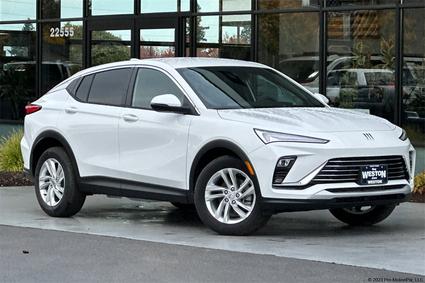 2026 Buick Envista Vero Beach FL