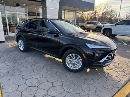 2026 Buick Envista Carbondale IL
