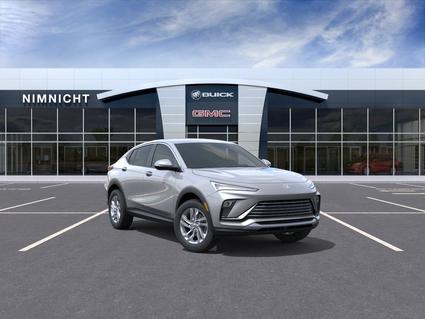 2026 Buick Envista Jacksonville FL