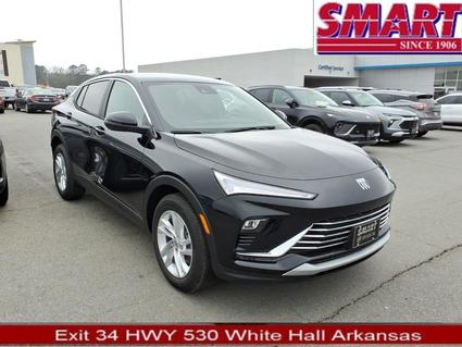2026 Buick Envista White Hall AR