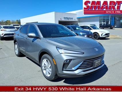 2026 Buick Envista White Hall AR