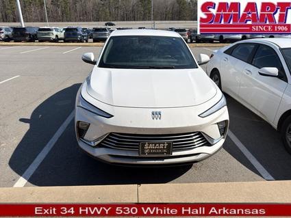 2025 Buick Envista White Hall AR