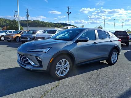 2026 Buick Envista Johnson City TN