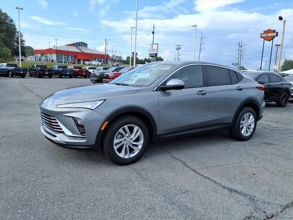 2026 Buick Envista Johnson City TN