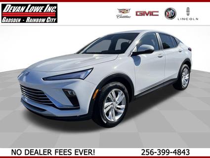 2026 Buick Envista Rainbow City AL