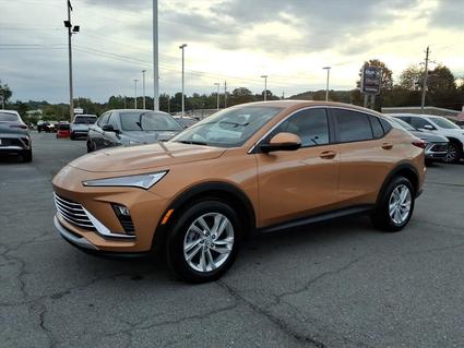 2026 Buick Envista Johnson City TN