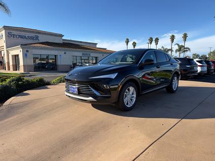 2026 Buick Envista Santa Maria CA