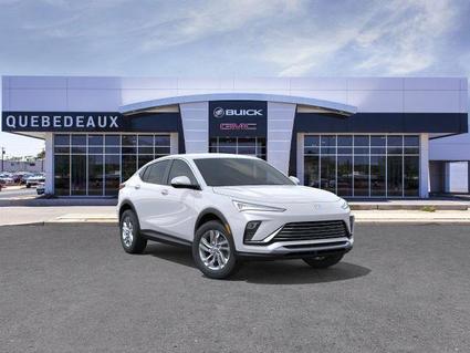 2026 Buick Envista Tucson AZ