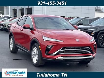 2026 Buick Envista Tullahoma TN