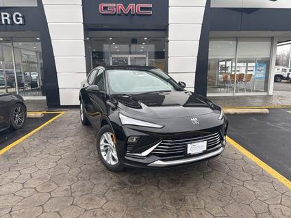 2026 Buick Envista Carbondale IL