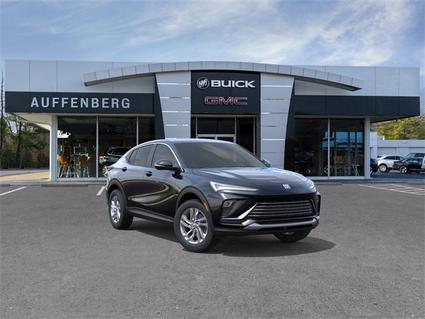 2026 Buick Envista Carbondale IL
