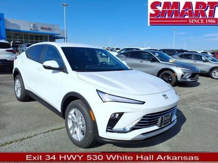 2026 Buick Envista White Hall AR