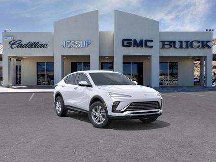 2026 Buick Envista Cathedral City CA